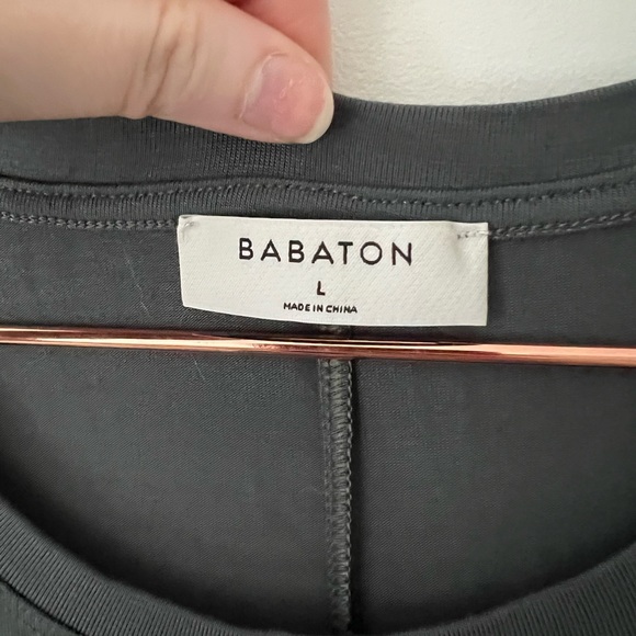 Aritzia Babaton LITRO Dress - Picture 4 of 4